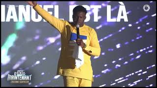 Jonathan C Gambela  Emmanuel worship session [upl. by Welby]