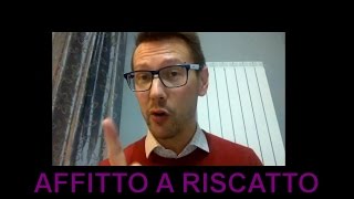 Riscatto del servizio militare basta un click [upl. by Adall]