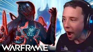 This Quest Changed EVERYTHING  First Time Playing Warframe A Second Dream [upl. by Eldreeda]