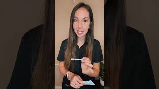 When is the best time to take an ovulation test  Ovulation tracking when trying to conceive [upl. by Aleil]