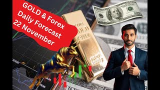 Trading Daily Analysis Gold EURUSD GBPUSD Oil amp USDJPY Insights [upl. by Nonrev473]