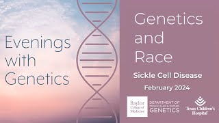 Race and Genetics Perspectives of Precision Medicine 2024 [upl. by Lukas608]