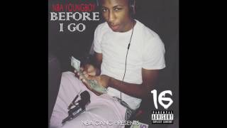 09 NBA YoungBoy  Before I Go  All Nite [upl. by Heisser]