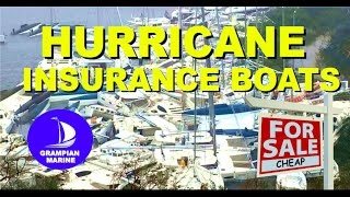 HURRICANE BOATS how to get a deal [upl. by Ardnek]