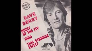 Dave Berry  Night Of The Fly  1977 [upl. by Gerfen]