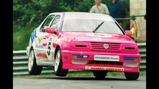 Vento VR6 Challenge 1997 [upl. by Flessel]