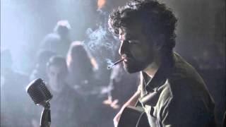 Oscar Isaac Fare Thee Well Acoustic [upl. by Aylward]