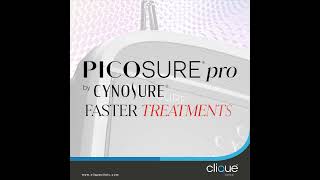 PicoSure ® Pro  BETTER FASTER amp GREATER RESULTS CliqueClinicMY [upl. by Illoh901]