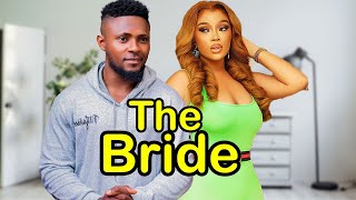 THE BRIDE  MAURICE SAM TENIOLA ALADESE 2024 FULL NIGERIAN MOVIE [upl. by Amoakuh892]