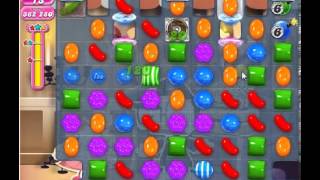 How to beat Candy Crush Saga Level 530  3 Stars  No Boosters  421120pts [upl. by Keir968]