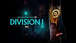 DPC 2023 WEU Spring Tour Division I [upl. by Ardenia]