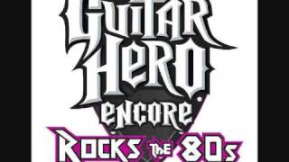 Guitar Hero Rocks the 80s  Dead Kennedys  Police Truck [upl. by Asoramla138]