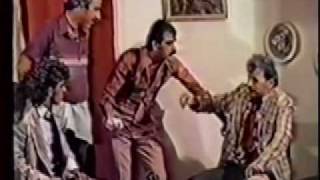 Chai Khana ed Qarewa  5 Assyrian Comedy [upl. by Anifur]