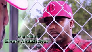 Elemo Abdishakur  Abaaboo  New  Oromo Music 2019 [upl. by Aihset]