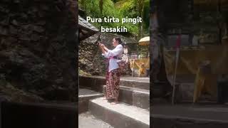 Tirta pingit [upl. by Arytahs]