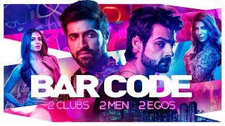 Bar Code Trailer  Karan Wahi  Akshay Oberoi  Watch on Hungama Play App [upl. by Allesor]