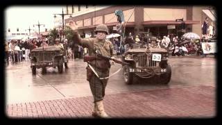 Armed Forces Parade Bremerton 2012 [upl. by Laflam]