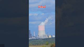 Poland nuclear power plant [upl. by Cormick]