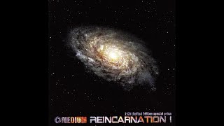 VA – Reincarnation I Part 2 Medium Records 2001 [upl. by Yleen763]