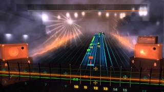 Rocksmith 2014 Custom  quotSnake Eaterquot  Norihiko Hibino 60FPS video test [upl. by Maletta351]