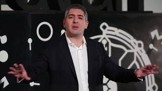 RegTech LawTech and the Future of Lawyers  Henri Arslanian  TEDxYerevan [upl. by Stanfill92]