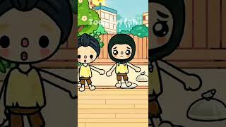 Wich you Toca boca litle princess tocaboca tocalifeworld shortvideo shortsfeed fyp [upl. by Guenna]