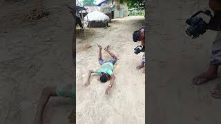 Must Watch New Funny Video 2024Top New Comedy Video 2024 By Maya Fun BD [upl. by Minni]