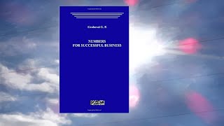 Números para Negócios de Sucesso  Grigori Grabovoi [upl. by Calhoun]