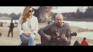 Sing it back Moloko  Małgorzata Kozłowska Cover [upl. by Atnuahs433]