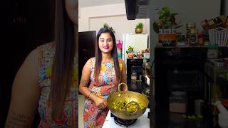 Healthy Neem Flower Recipe🍲🌿 veg aloofry neemflower recipe shorts priyakitchen [upl. by Adnileb]