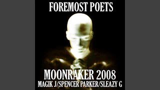 Moonraker Spencer Parkers Gun For Hire Remix [upl. by Eihctir805]