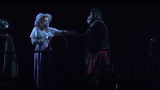 Pittsburgh Opera Così fan tutte  “You’ve won me over” [upl. by Einimod]