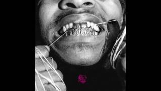 Injury Reserve  Floss Full Album [upl. by Llehcam]