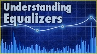 What is an Equalizer EQ and How Does a Parametirc vs Graphic EQ Work [upl. by Harp363]