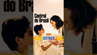 QUARTA 21H Castback Hype de CENTRAL DO BRASIL [upl. by Akenna]