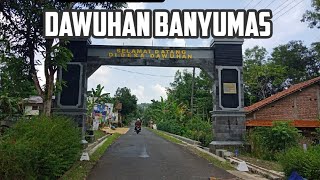 Desa Dawuhan Banyumas [upl. by Elmajian]