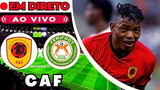 🔴ANGOLA X NÍGER  EM DIRETO  CAF COPA AFRICANA NAÇÕES  JOGO AO VIVO [upl. by Dunson931]