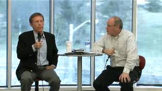 Neil Howe discusses the Fourth Turning with Don Krueger of The Motley Fool  2011 [upl. by Corson]