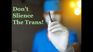 Silencing People Who Regret Being Trans Why Is Society Hiding This [upl. by Weeks]