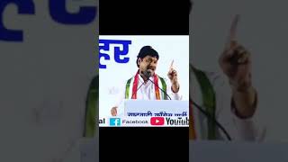 dhananjay munde Saheb ncp song [upl. by Canning]