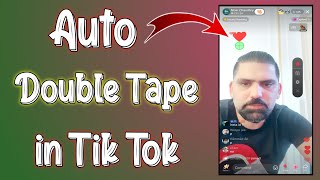 Auto Clicker For Tiktok live  Auto Clicker App  TIKTOK LIVE  TIKTOK LIVE LIKE [upl. by Namrej47]