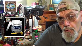 Reloading Buckshot What Wads can you use [upl. by Aleac]