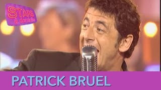 Patrick Bruel  Mon amant de SaintJean live [upl. by Llednyl]