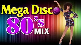 Best Of 80 s Disco  80s Disco Music  Golden Disco Greatest Hits 80s  Best Disco Songs Of 80s [upl. by Adnalue]