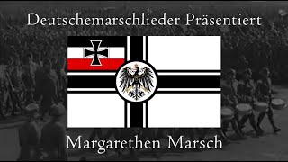 Margarethenmarsch [upl. by Holmen]