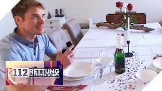 Panik vor Verlobung Große Liebe soll quotJaquot sagen  12  112  Rettung in letzter Minute  SAT1 TV [upl. by Eniarol]