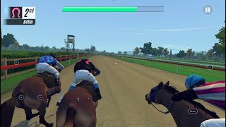 Rival Stars Horse Racing Overview [upl. by Ahsek285]