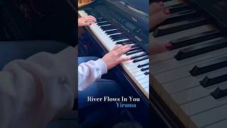 River Flows In You  Yiruma [upl. by Glenine463]