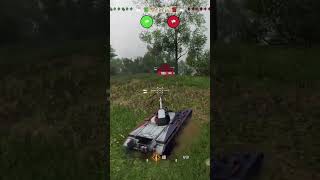 Light EXTERMINATED 💥💥💥wotconsole gaming memes worldoftanks [upl. by Meng]