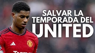 6 SOLUCIONES PARA SALVAR AL MANCHESTER UNITED [upl. by Helse9]